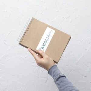 LFVC Bubble-free stickers