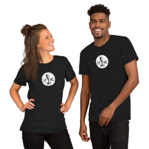 LFVC Unisex t-shirt