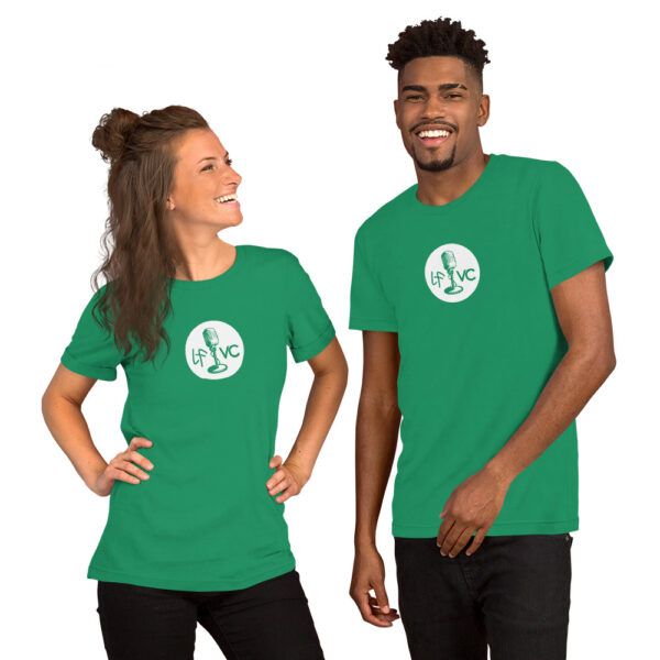 LFVC Unisex t-shirt - Image 8