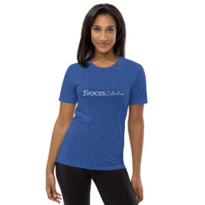 LF Voices Collective Short sleeve t-shirt
