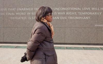 Marie Davenport: Inspiring a Legacy