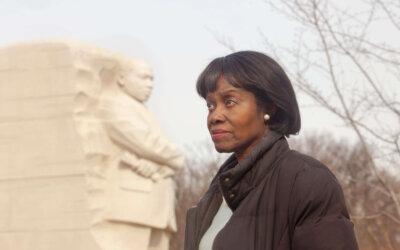 Mississippi native marches on to spread message of equality across the world