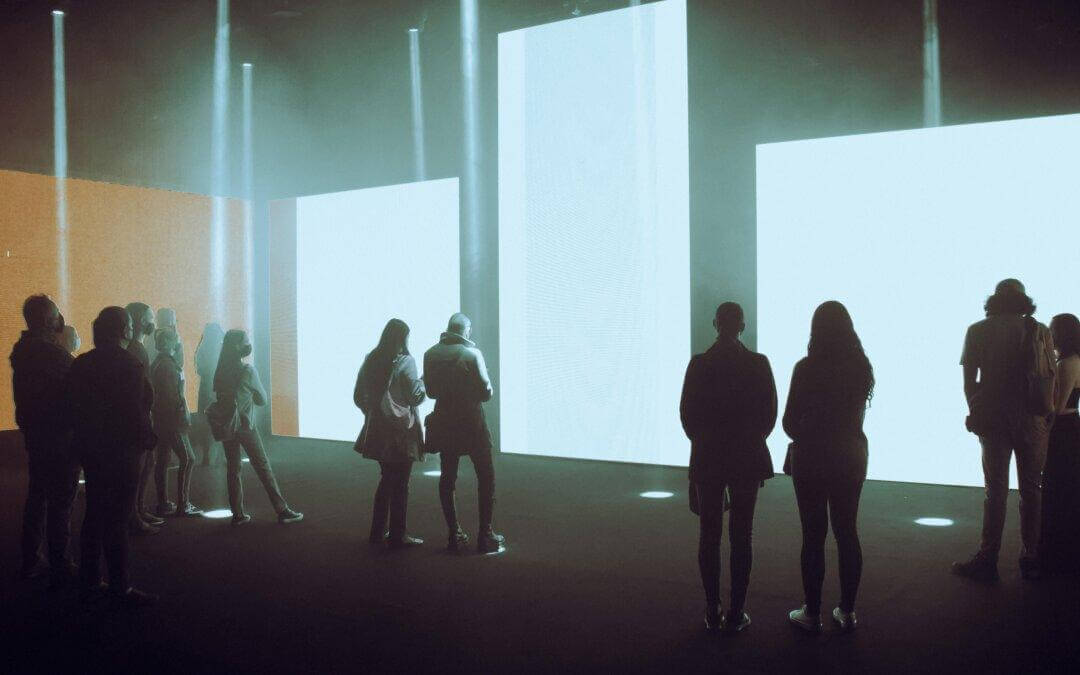 Why I Built LF Voices Collective