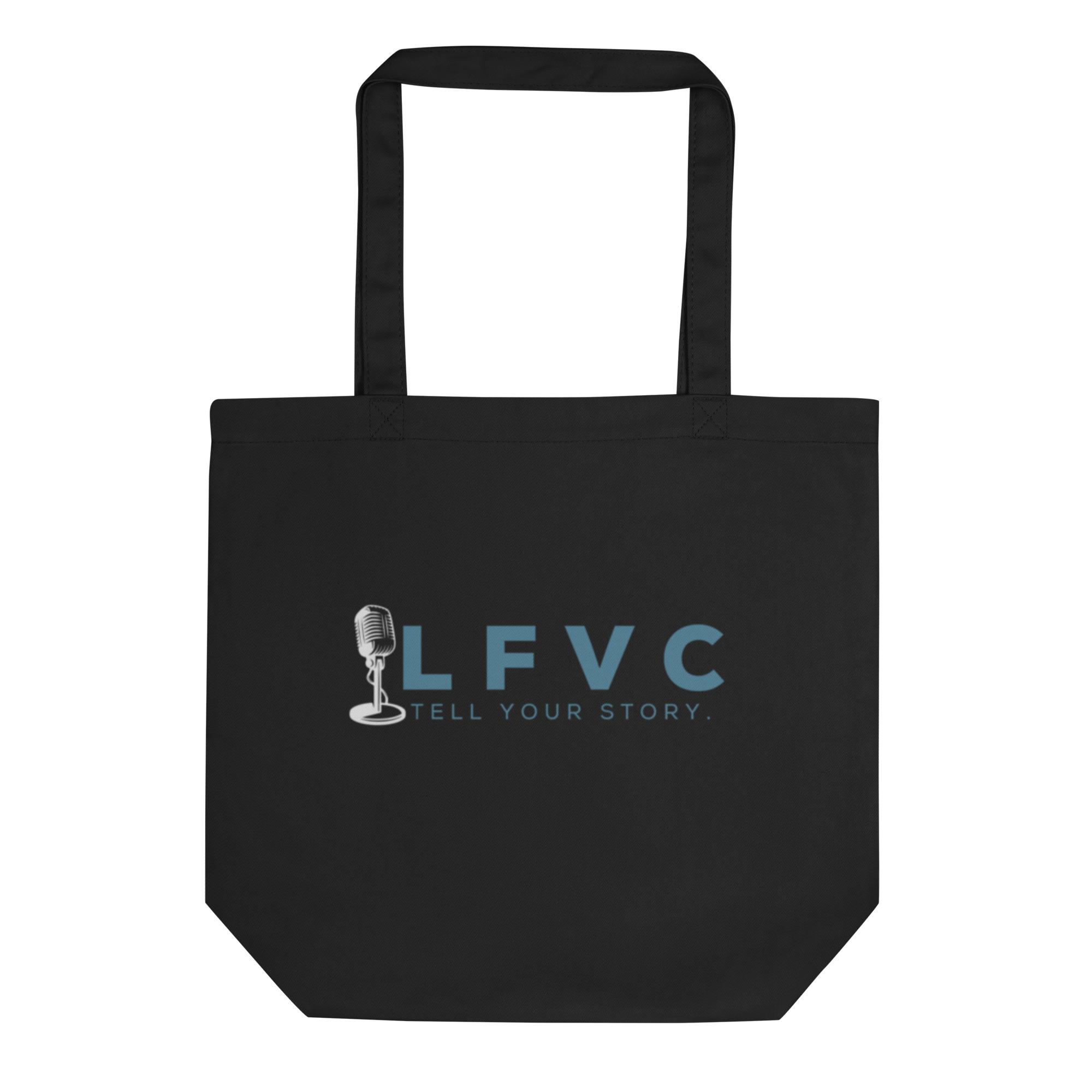 LFVC Eco Tote Bag