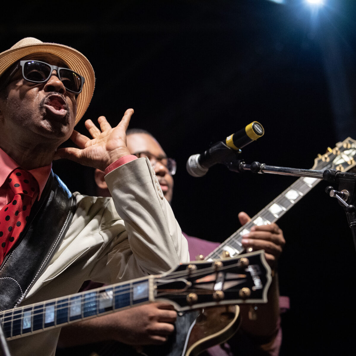 Vasti Jackson plays the long game