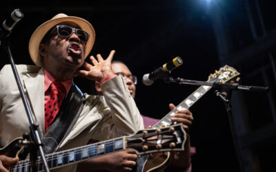 Vasti Jackson plays the long game