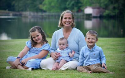 Back to joy: Dr. Alyssa Killebrew’s powerful journey