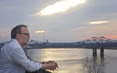 The Triumph of Greg Iles