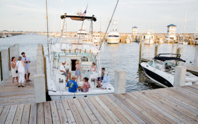 Bay St. Louis: The town Katrina could not kill