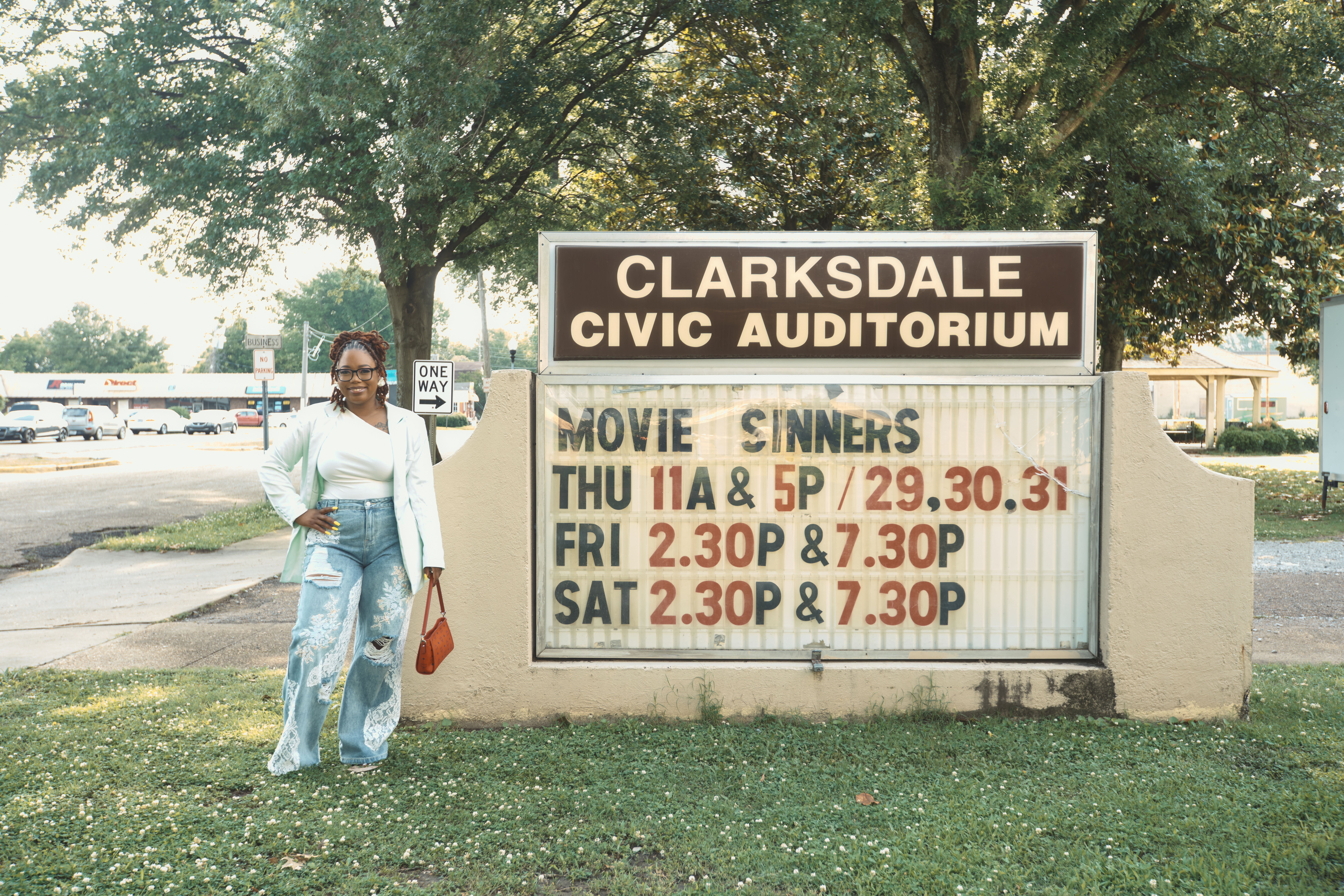 ‘You can always go home’: Journalist Aallyah Wright on her Delta reporting