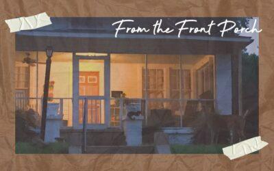 The legacy we’re living