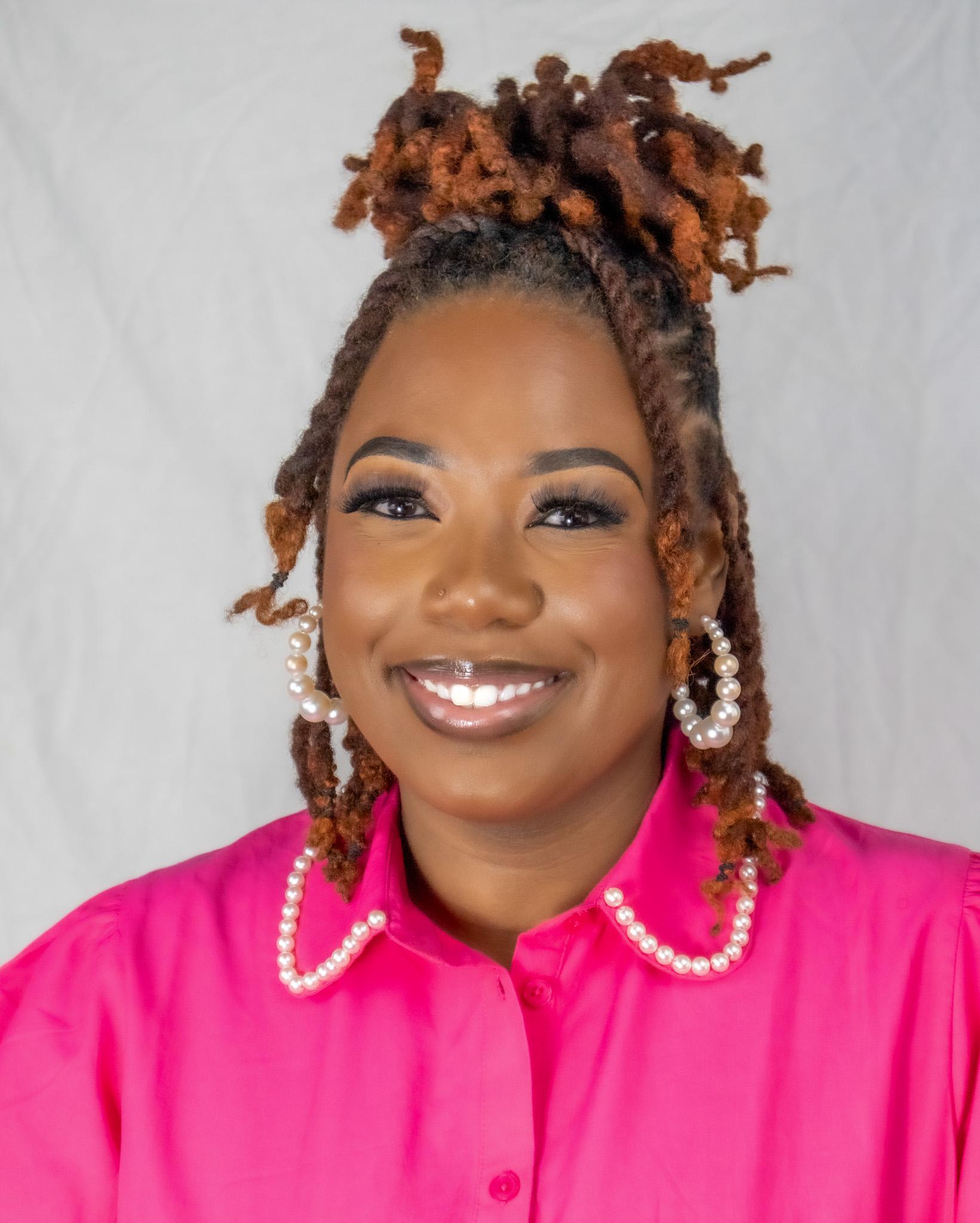 Aallyah Wright