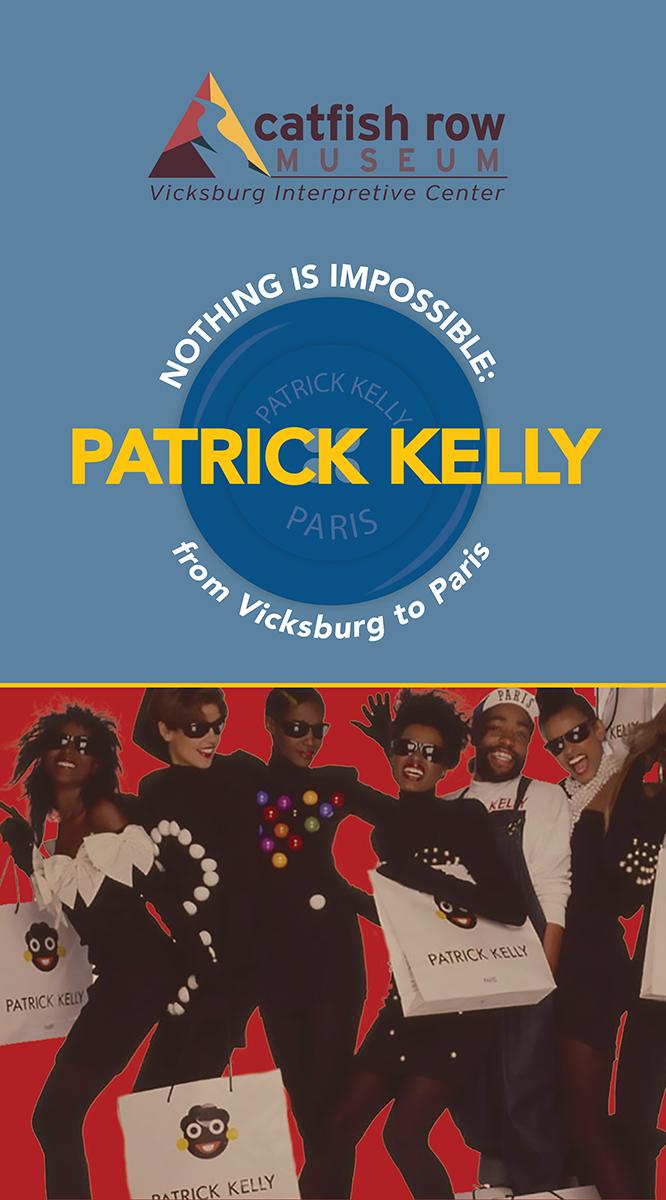 Patrick Kelly