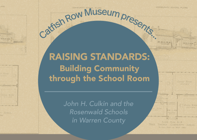 Rosenwald Schools