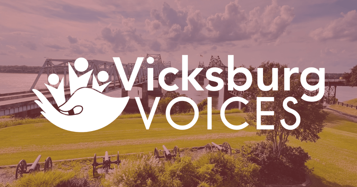 Vicksburg Voices