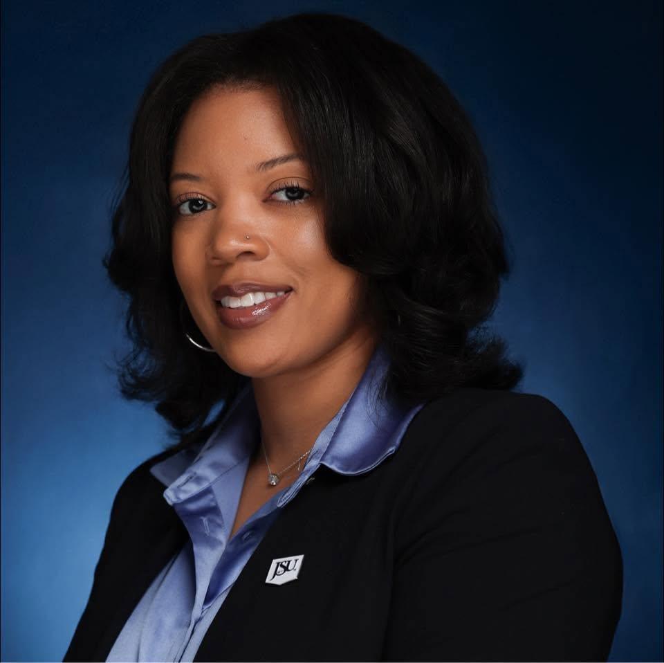 Ashley F.G. Norwood